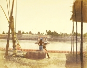 parthasarathi temple old picture thepakulam